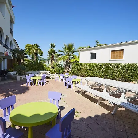 Alannia Els Prats Camping 3*