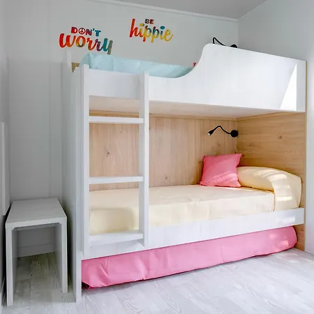 Alannia Els Prats キャンプ場 3*