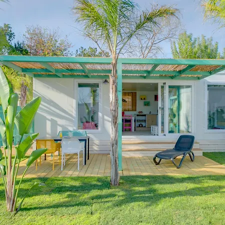 Camping Alannia Els Prats Mont-Roig del Camp