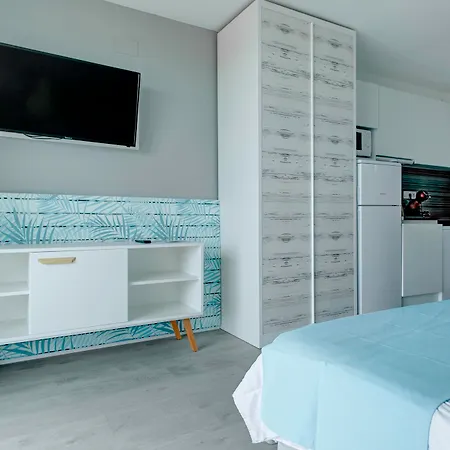 Alannia Els Prats Camping 3*