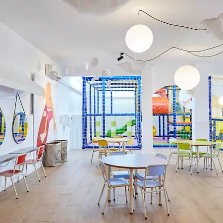 Alannia Els Prats キャンプ場