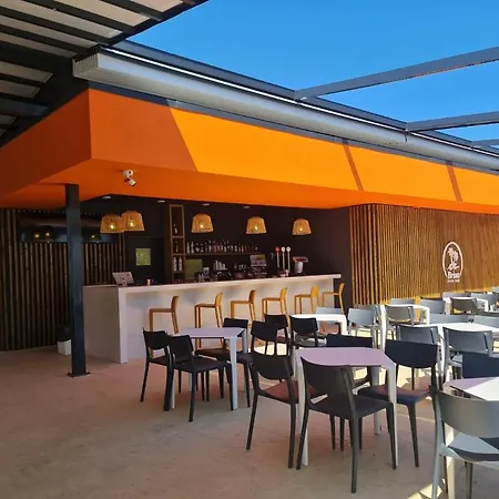 Alannia Els Prats 3* Mont-Roig del Camp
