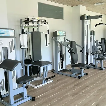 キャンプ場 Alannia Els Prats