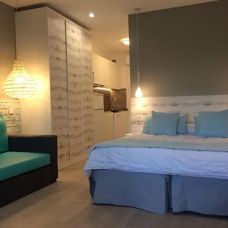 Alannia Els Prats 3* ムンロッチ・ダル・カム