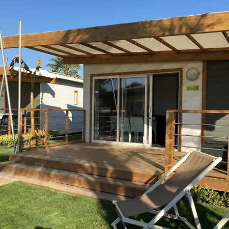 Alannia Els Prats Camping 3*