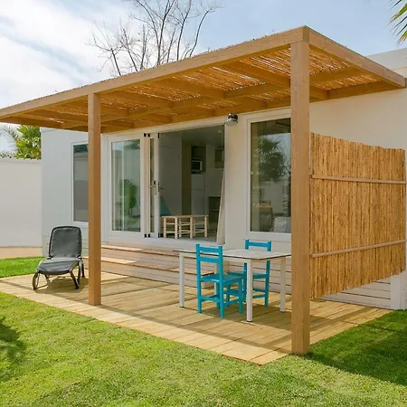 Camping Alannia Els Prats Mont-Roig del Camp