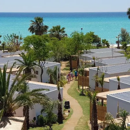 Alannia Els Prats Camping