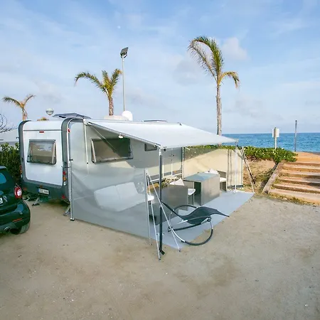 Alannia Els Prats Campingplatz 3*