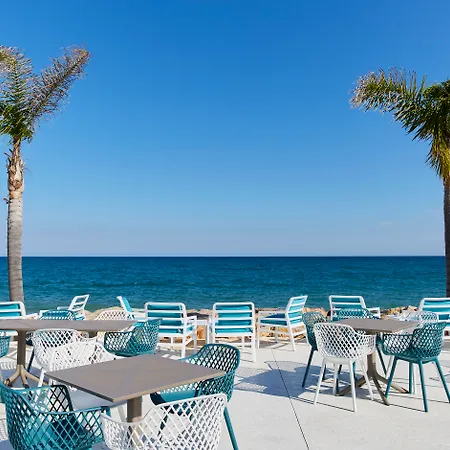 Alannia Els Prats Campingplatz Mont-roig del Camp