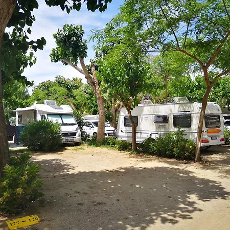 Alannia Els Prats Mont-roig del Camp