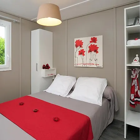 Alannia Els Prats Campingplatz 3*