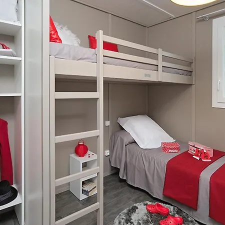 Alannia Els Prats Campingplatz